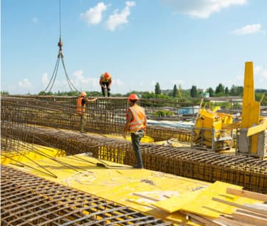 Construction