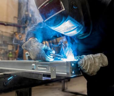 Skilled Trades