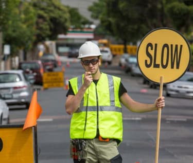Traffic Control